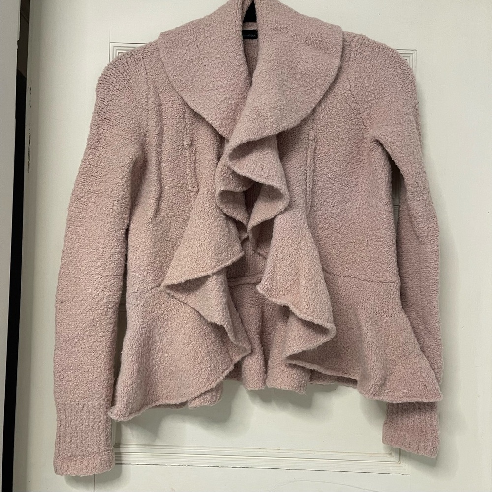 Women’s cardigan sweater size S